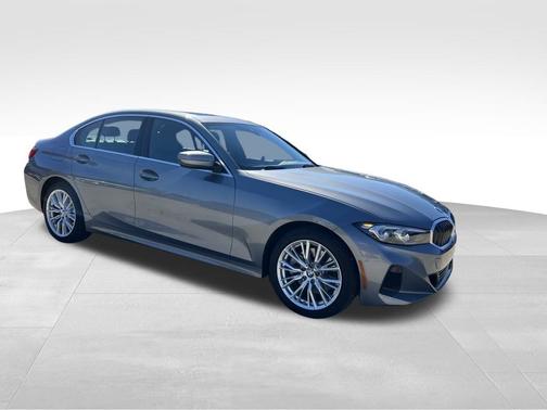 2024 BMW 330 i