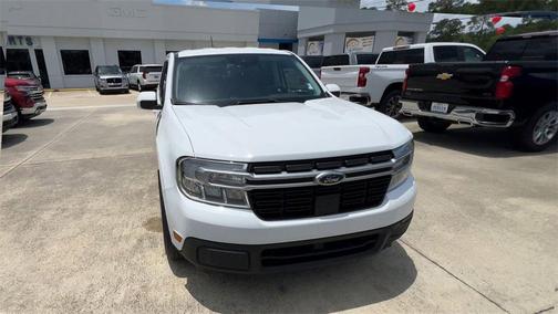 2023 Ford Maverick Lariat