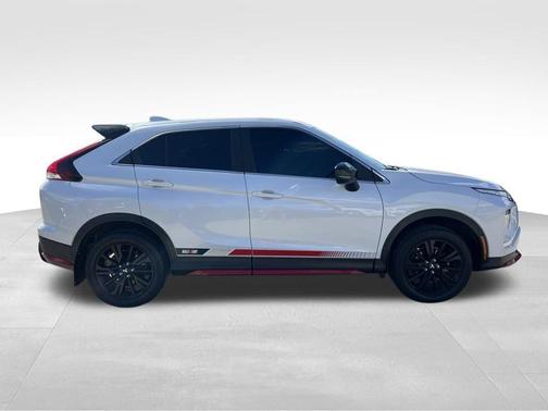 2023 Mitsubishi Eclipse Cross Ralliart