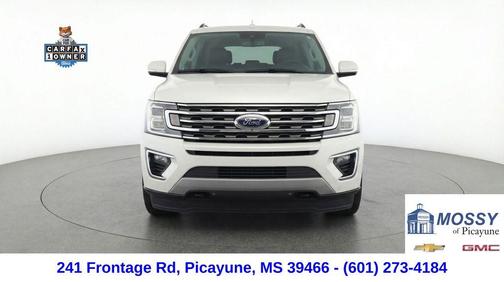 2020 Ford Expedition Max Limited