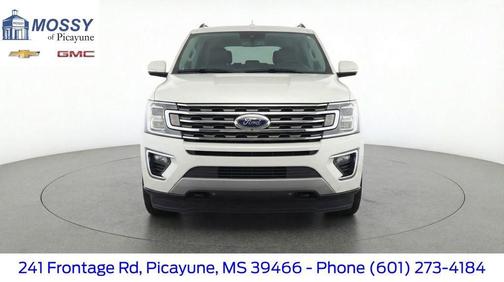 2020 Ford Expedition Max Limited