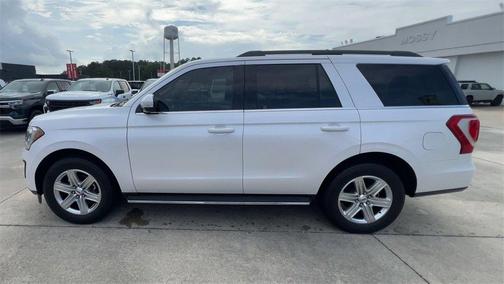 2019 Ford Expedition XLT