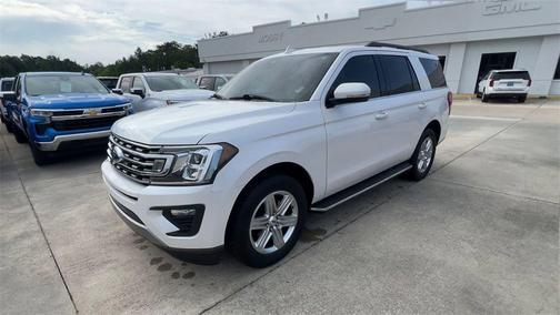 2019 Ford Expedition XLT
