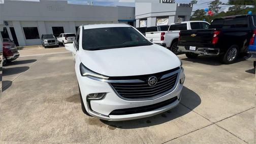 2024 Buick Enclave Premium