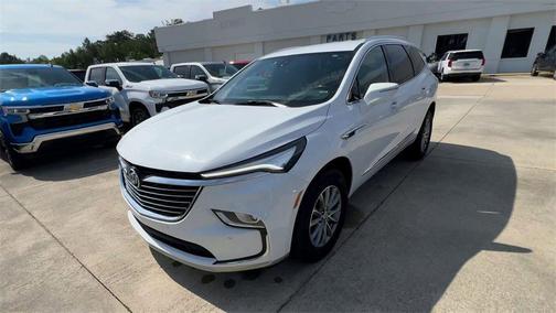 2024 Buick Enclave Premium