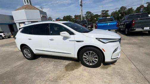2024 Buick Enclave Premium