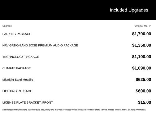 2024 Cadillac CT5 Premium Luxury RWD