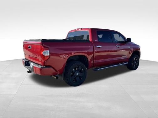 2017 Toyota Tundra Limited