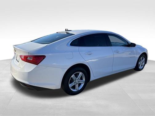 2024 Chevrolet Malibu 1LS