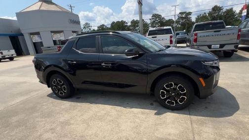 2022 Hyundai SANTA CRUZ 2.5L SEL