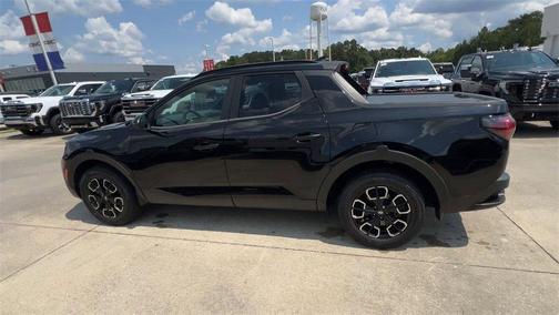 2022 Hyundai SANTA CRUZ 2.5L SEL