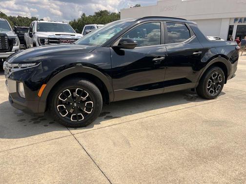 2022 Hyundai SANTA CRUZ 2.5L SEL