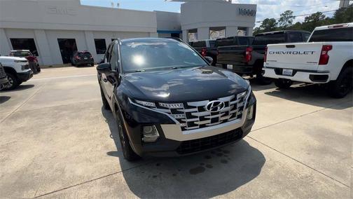 2022 Hyundai SANTA CRUZ 2.5L SEL