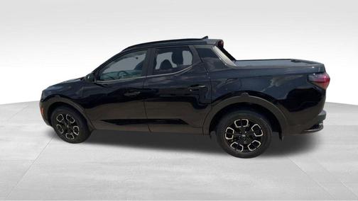 2022 Hyundai SANTA CRUZ 2.5L SEL