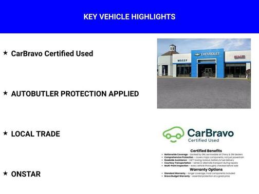 2018 Chevrolet Suburban LS