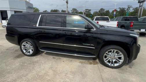 2019 GMC Yukon XL SLT