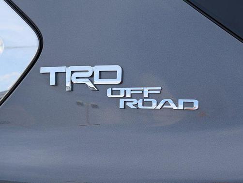 2025 Toyota Sequoia Base