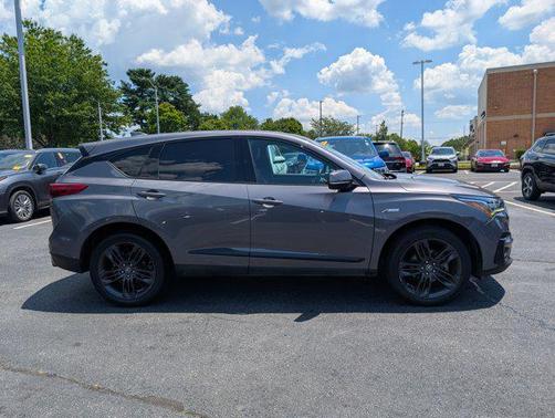 2021 Acura RDX A-Spec