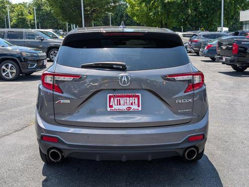 2021 Acura RDX A-Spec