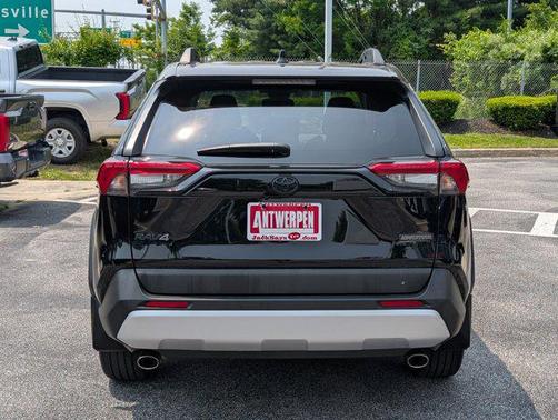 2022 Toyota RAV4 Adventure