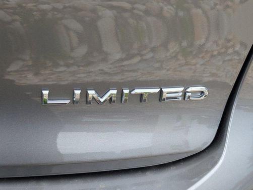 2026 Toyota Crown Limited