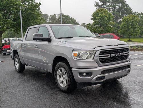2024 RAM 1500 Big Horn/Lone Star