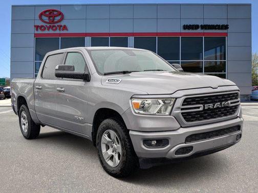 2024 RAM 1500 Big Horn/Lone Star