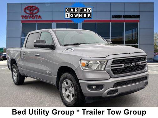 2024 RAM 1500 Big Horn/Lone Star