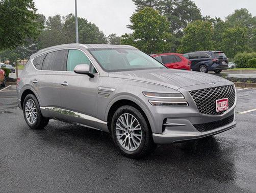 2023 Genesis GV80 2.5T