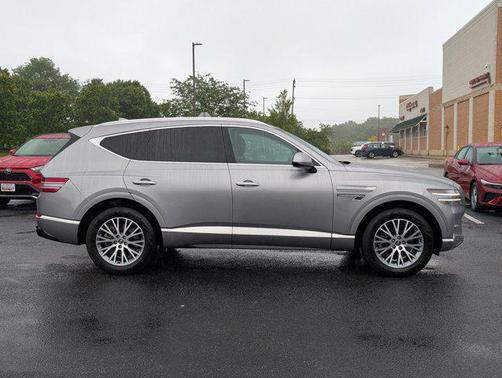2023 Genesis GV80 2.5T