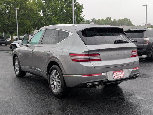 2023 Genesis GV80 2.5T