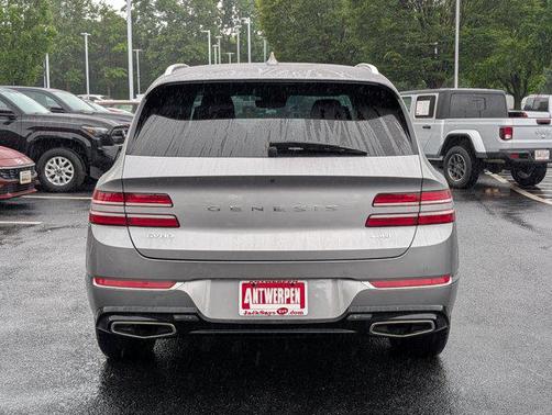 2023 Genesis GV80 2.5T