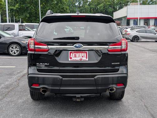 2022 Subaru Ascent Limited 7-Passenger