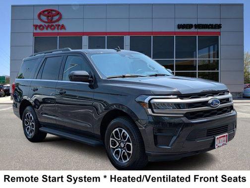 2024 Ford Expedition XLT