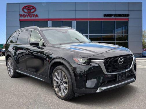 2024 Mazda CX-90 3.3 Turbo Premium