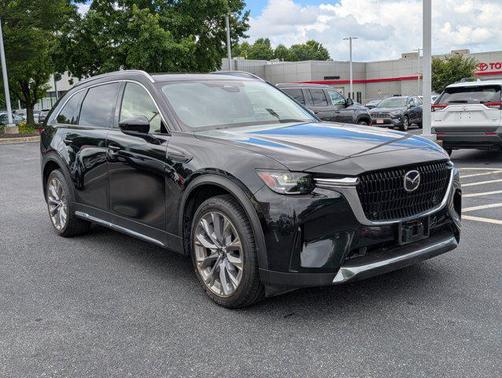 2024 Mazda CX-90 3.3 Turbo Premium