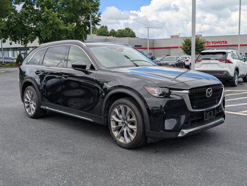 2024 Mazda CX-90 3.3 Turbo Premium