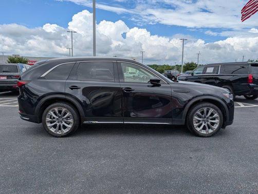 2024 Mazda CX-90 3.3 Turbo Premium