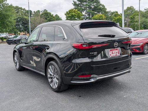 2024 Mazda CX-90 3.3 Turbo Premium