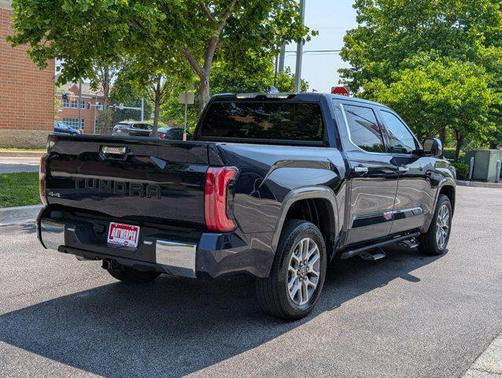 2023 Toyota Tundra 1794 Edition