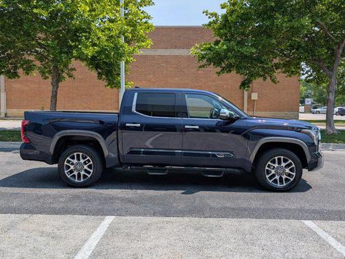 2023 Toyota Tundra 1794 Edition