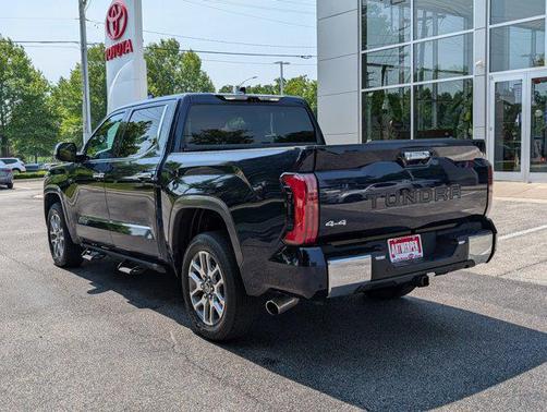 2023 Toyota Tundra 1794 Edition