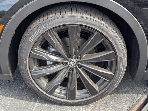 2025 Toyota Crown Nightshade Edition