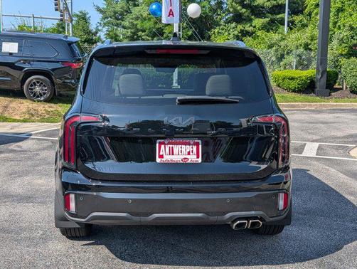 2023 Kia Telluride SX Prestige