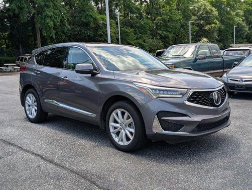 2020 Acura RDX Base