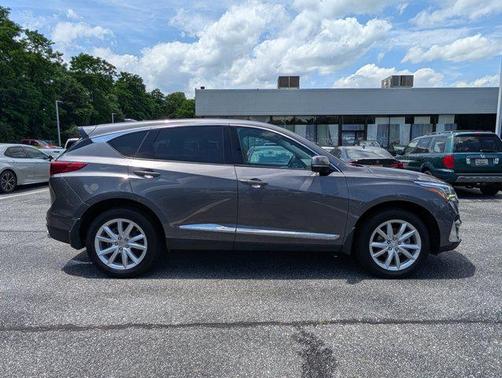 2020 Acura RDX Base