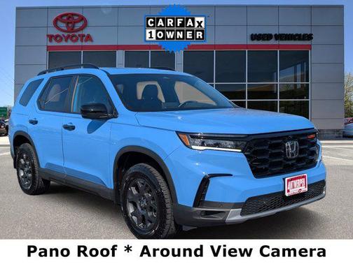 2023 Honda Pilot AWD TrailSport