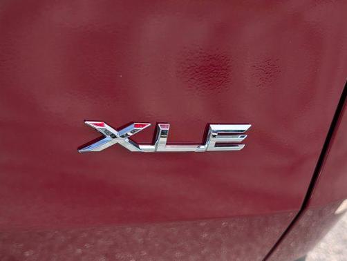 2025 Toyota Grand Highlander Hybrid XLE