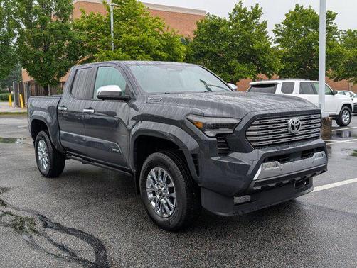 2024 Toyota Tacoma Limited