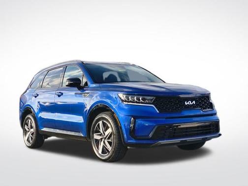 2023 Kia Sorento S